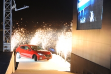 Mazda 3 Fließheck 2013 07